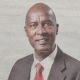 Obituary Image of Rev John Kimani Wathanga