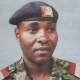 Obituary Image of WO II (RTD) Elijah Moriasi Osebe