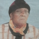 Obituary Image of Jekeria Waruinu Ganda