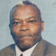 Obituary Image of Mwalimu Paul Kariuki Ngari