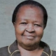 Obituary Image of Mrs Josephine Kanyua Njabani
