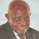 Obituary Image of James Titus Kisia
