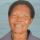 Obituary Image of Mama Charity Kaimuri Gitonga