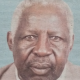 Obituary Image of Haron Kibet Chepsiet (Kap Maraba)
