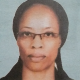 Obituary Image of Eunice Wairuri Wamwea
