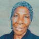 Obituary Image of Teresa Nyansarora Mogeni