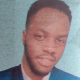 Obituary Image of Allan Onsembe Gichaba