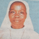 Obituary Image of Sr. Genevieve Khatenje Lusala