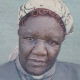Obituary Image of Lay Leader, Agnes Masitsa Injairo