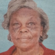 Obituary Image of Mama Eunice Nyasuguta Ayonga
