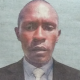Obituary Image of Josephat Waweru Kimani