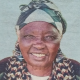 Obituary Image of Lilian Njoki Bachia (Nyina wa Kairu)
