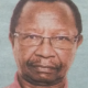 Obituary Image of Dr. Joseph Kinyua Gachaki