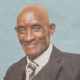 Obituary Image of Pastor Hesbon Ala Libese
