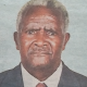 Obituary Image of Samuel Mutura Muchema