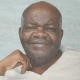 Obituary Image of Eng. Gereson Odongo Ochieng