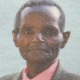 Obituary Image of Wilfred Gichovi Nyaga