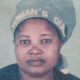Obituary Image of Mary Wambui Njuguna