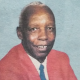 Obituary Image of Daniel Njenja Kahura