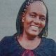 Obituary Image of Domenica Agnes Wanja Nkonge