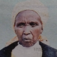 Obituary Image of Mama Mary Wangari Maina