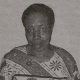 Obituary Image of Racheal W. Mwang'ombe