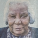 Obituary Image of Charity Kagurukia Ngochi