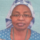 Obituary Image of Jane Mkamlolwa Mumu