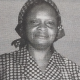 Obituary Image of Felgona Akinyi Obiero