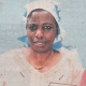 Obituary Image of Lucy Njeri Mbuthia -Wahinya