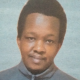 Obituary Image of David Mburu Gachogu