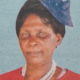Obituary Image of Agnes Nzali Munyae