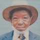 Obituary Image of Michael Mutuku Kisua