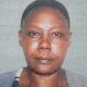 Obituary Image of Mary Mendi Kinuthia