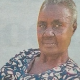 Obituary Image of Phelesiah Millicent Ayayo