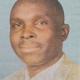 Obituary Image of Sammy Peter Onani