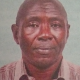 Obituary Image of Rtd Elder Samuel Mote Mungai