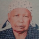 Obituary Image of Priscilla Ngonyo Githinji