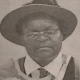 Obituary Image of Prof. Kenneth Kaunda Oluoch