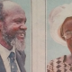 Obituary Image of Mr Samuel Motari Mang'are & Mrs Agnes Boyani Motari
