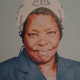 Obituary Image of Mary Wangui Waititu