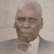 Obituary Image of Elder Samwel Njuguna Ng'ang'a