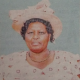 Obituary Image of Mwalimu Margaret Nyokabi Michino