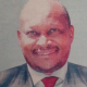 Obituary Image of George Kagucia Mwangi Kagucia
