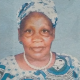 Obituary Image of Teresa Kathiga Kinyua