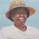 Obituary Image of Mwalimu Margaret Njeri B. Thuku