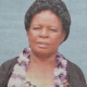 Obituary Image of Madam Milkah Kemunto Paul