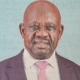 Obituary Image of Samuel Kibowen Towett