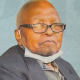 Obituary Image of John Wanjohi Munyiri