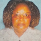 Obituary Image of Martha Muteti Makasi